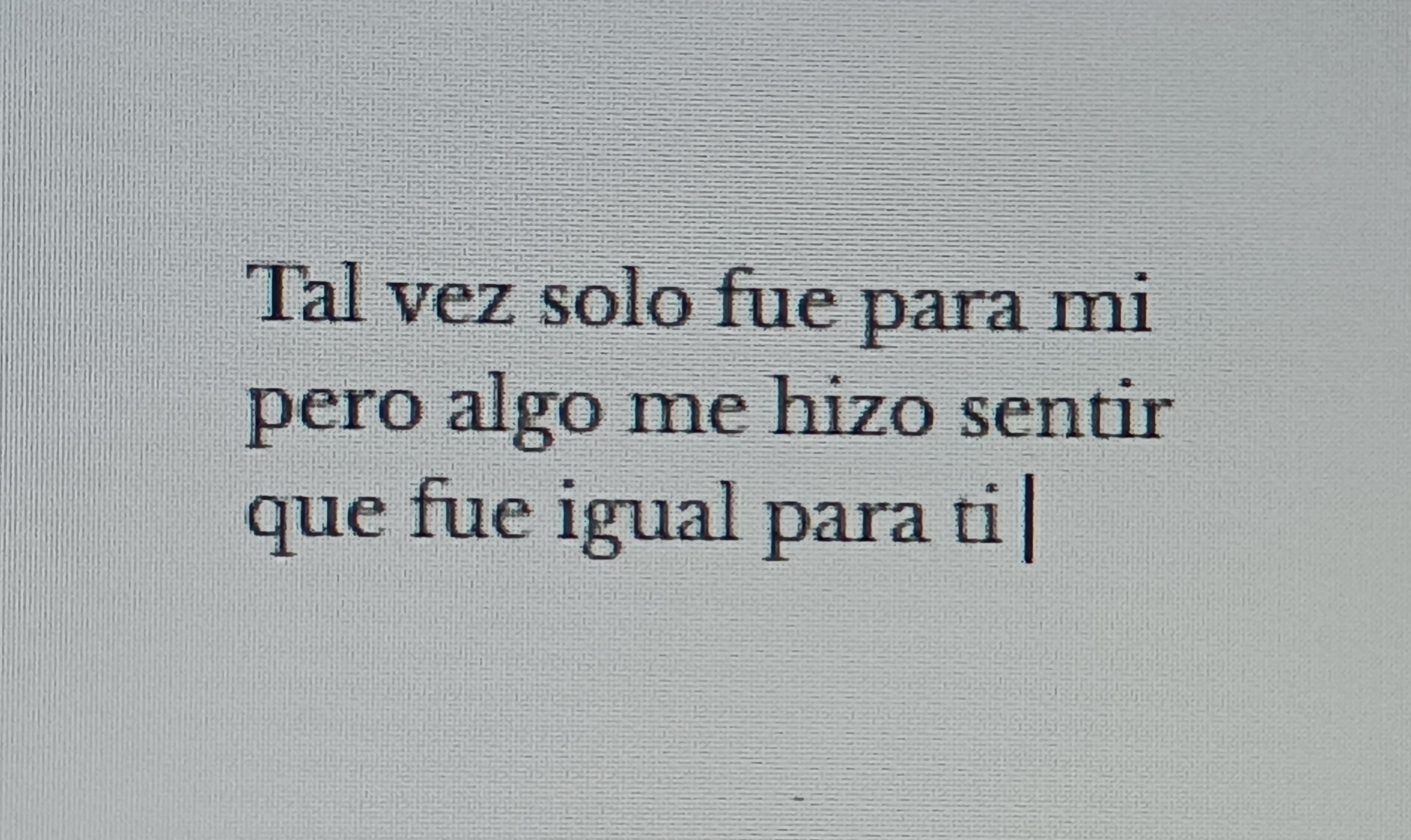 Frase 3