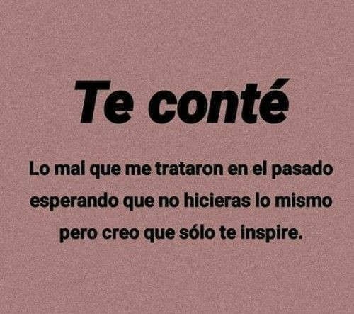 la decepción de un nuevo amor